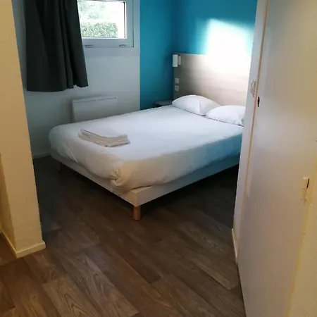 Hotel Kyriad Direct La Beaujoire 2*