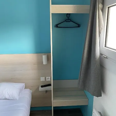 Kyriad Direct La Beaujoire 2* Nantes