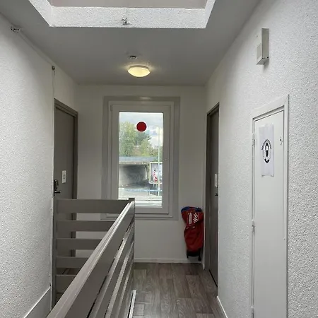 Kyriad Direct La Beaujoire Hotel Nantes