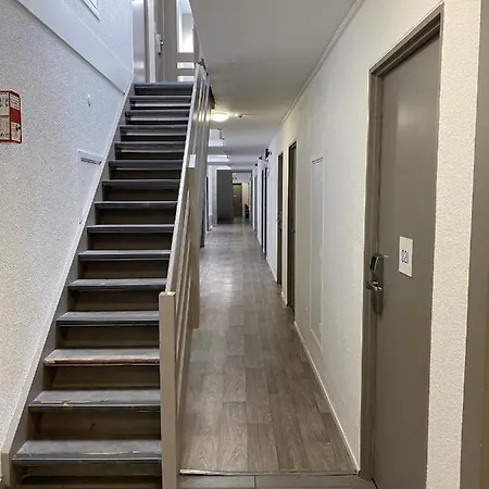 Kyriad Direct La Beaujoire Hotel Nantes