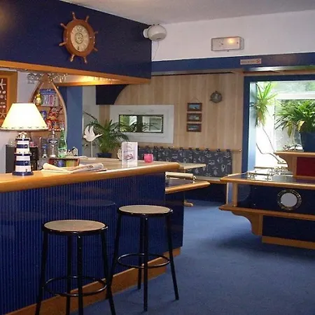 Kyriad Direct La Beaujoire Nantes