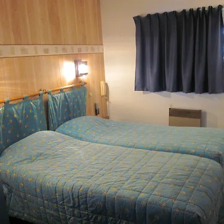 Kyriad Direct La Beaujoire 2* Nantes