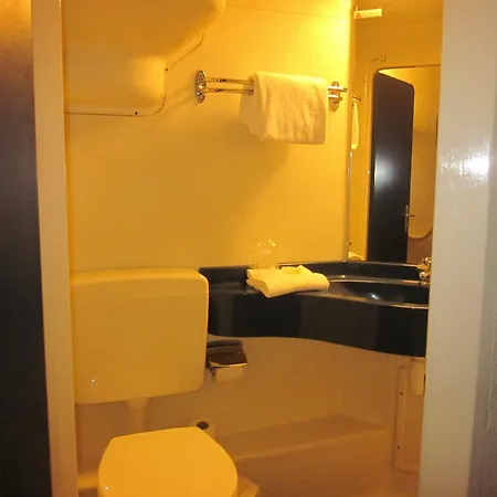 Hotel Kyriad Direct La Beaujoire