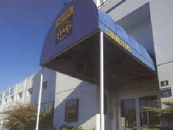Hotel Kyriad Direct La Beaujoire