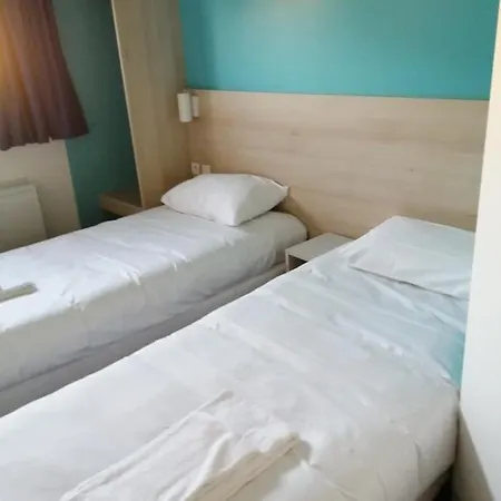 Kyriad Direct La Beaujoire 2* Nantes