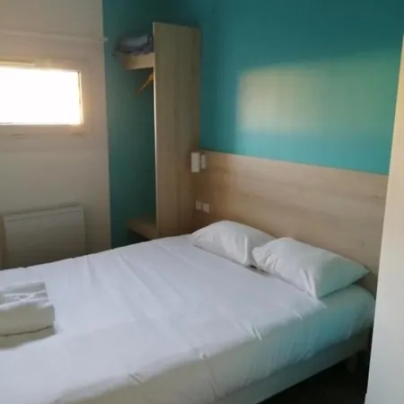 Hotel Kyriad Direct La Beaujoire